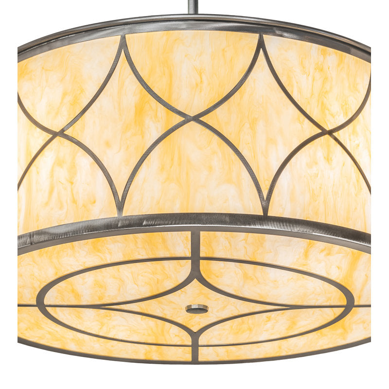 Cilindro 4 - Light Pendant