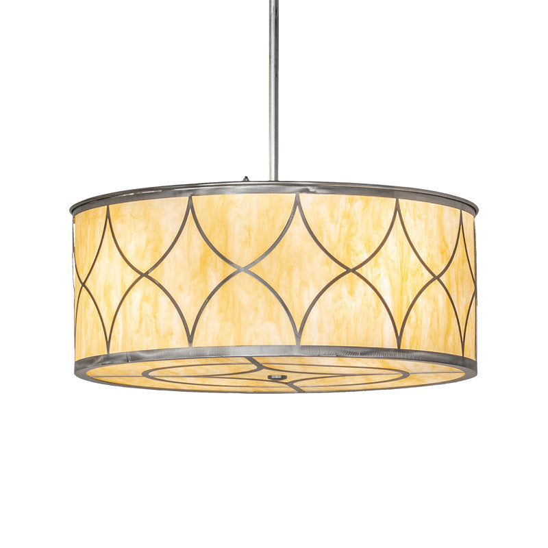 Cilindro 4 - Light Pendant