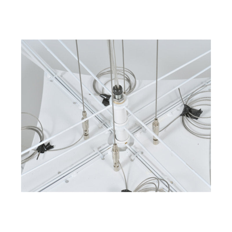Cilindro 4 - Light Pendant