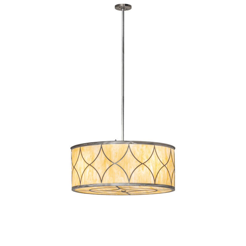 Cilindro 4 - Light Pendant