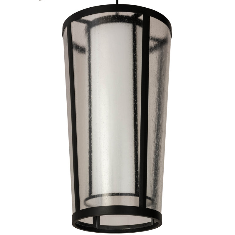 Cilindro 4 - Light Pendant