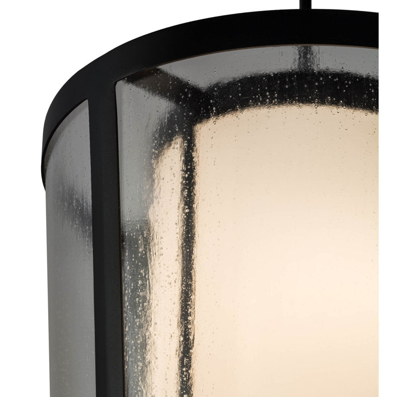 Cilindro 4 - Light Pendant