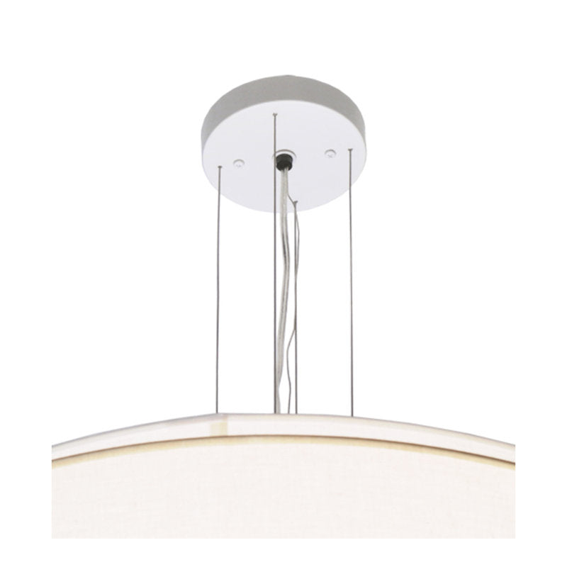 Cilindro 4 - Light Pendant