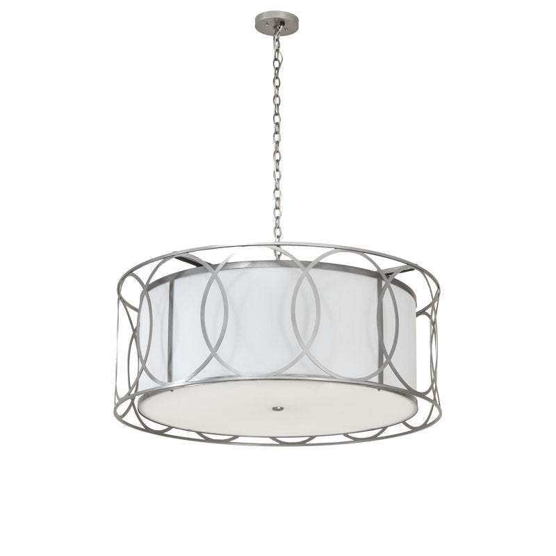 Cilindro 4 - Light Pendant