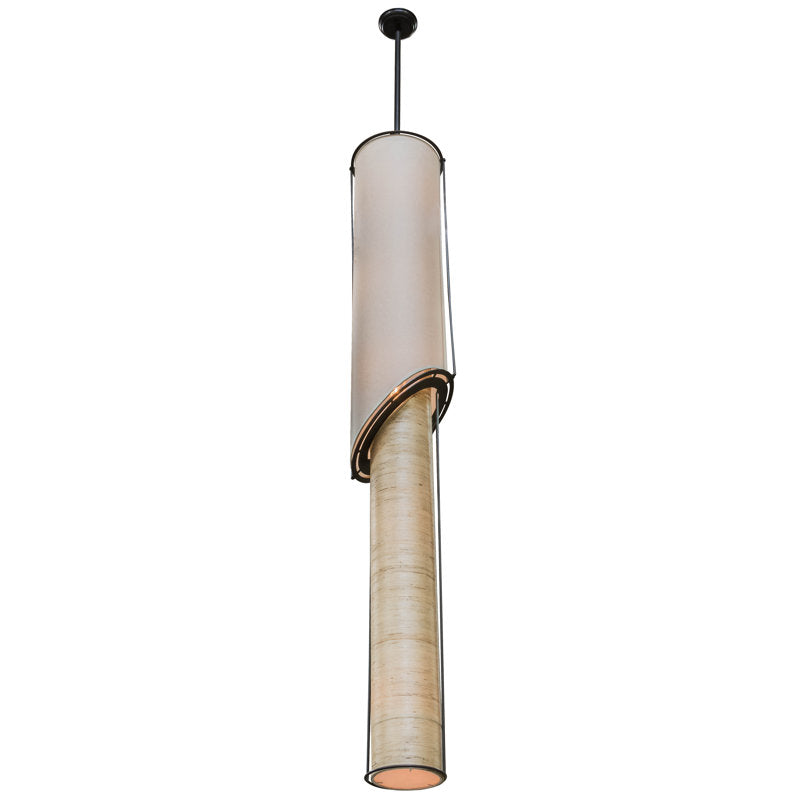 Cilindro 5 - Light Pendant