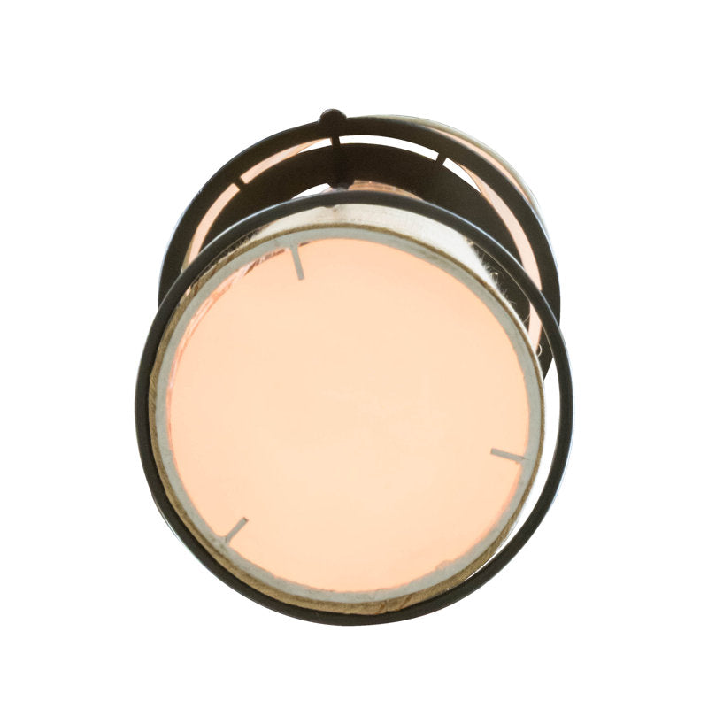 Cilindro 5 - Light Pendant