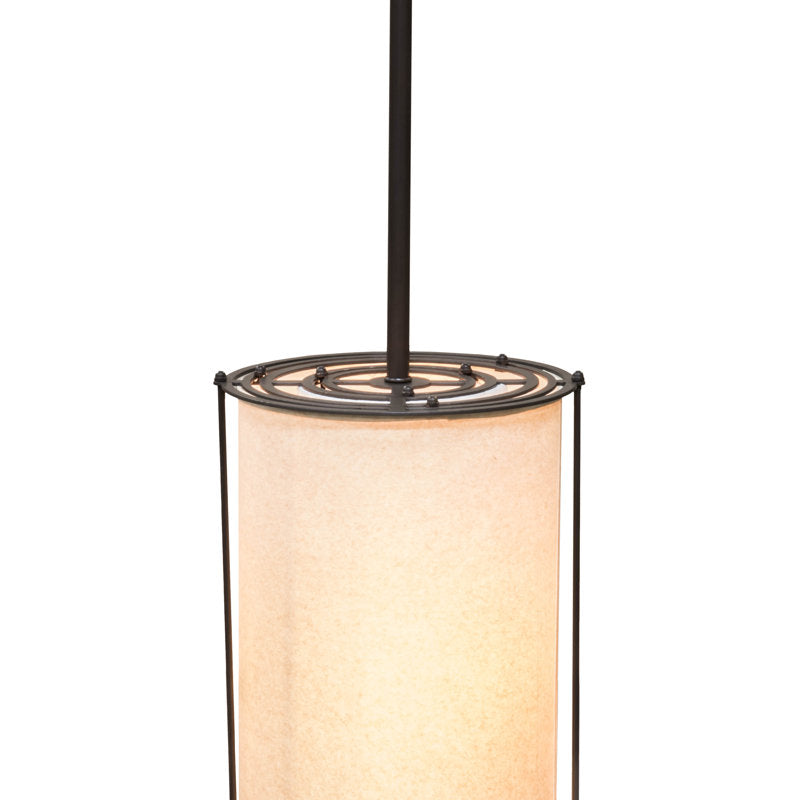 Cilindro 5 - Light Pendant