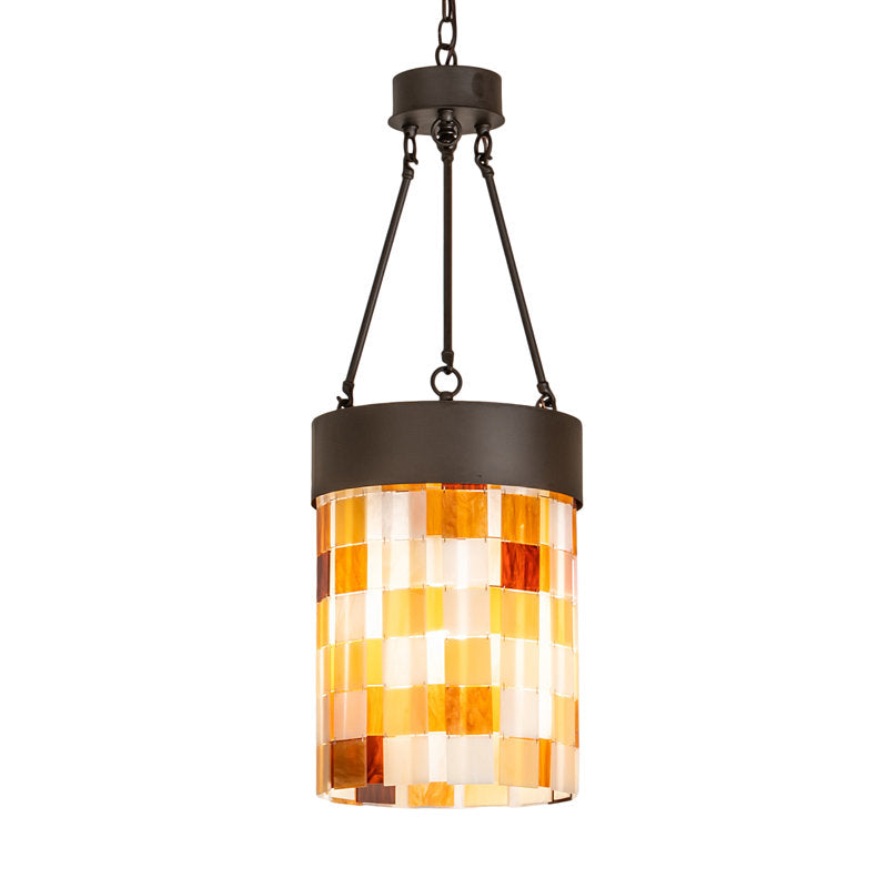 Cilindro 60 - Light Pendant