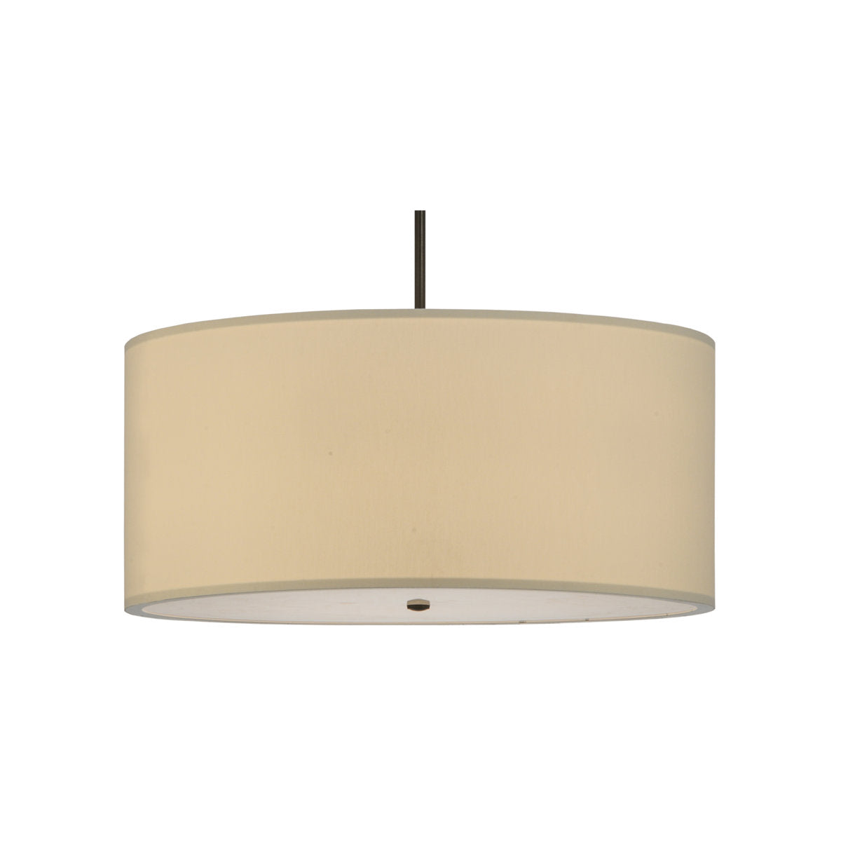 Cilindro 6 - Light Chandelier