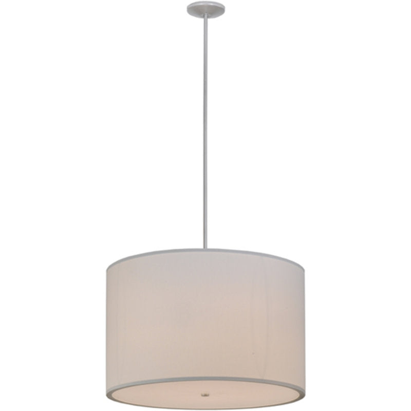 Cilindro 6 - Light Chandelier