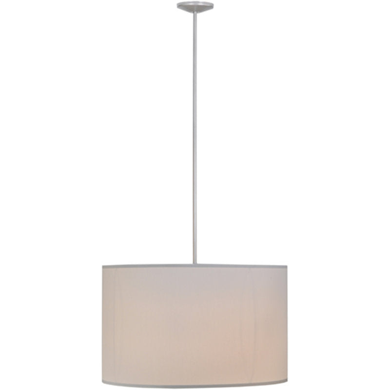 Cilindro 6 - Light Chandelier