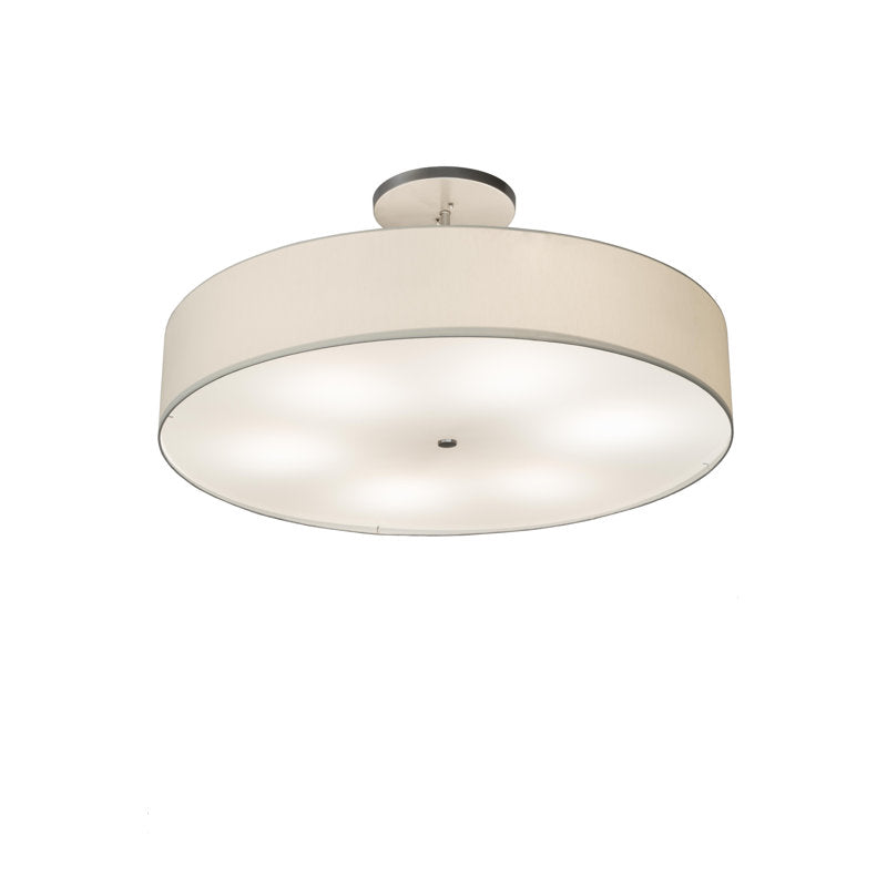 Cilindro 6 - Light Flush Mount
