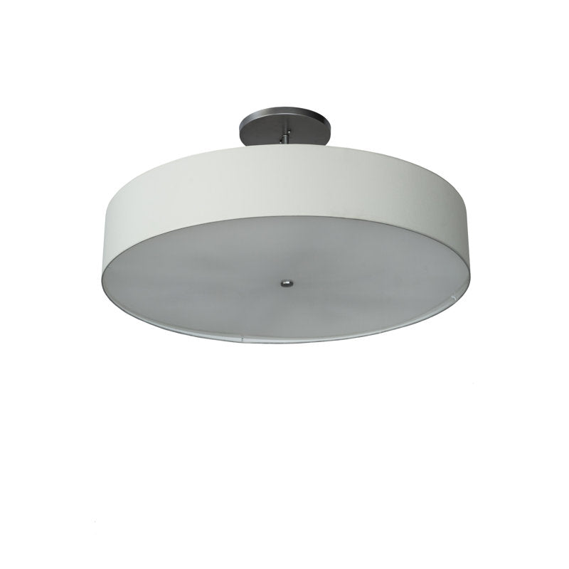 Cilindro 6 - Light Flush Mount
