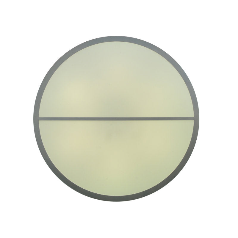 Cilindro 6 - Light Flush Mount