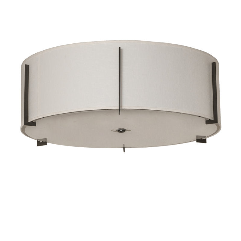 Cilindro 6 - Light Flush Mount