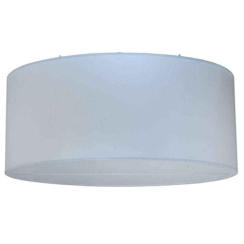 Cilindro 6 - Light Flush Mount