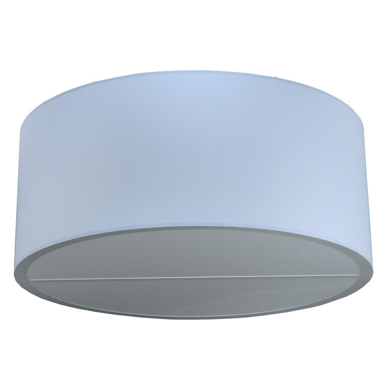 Cilindro 6 - Light Flush Mount