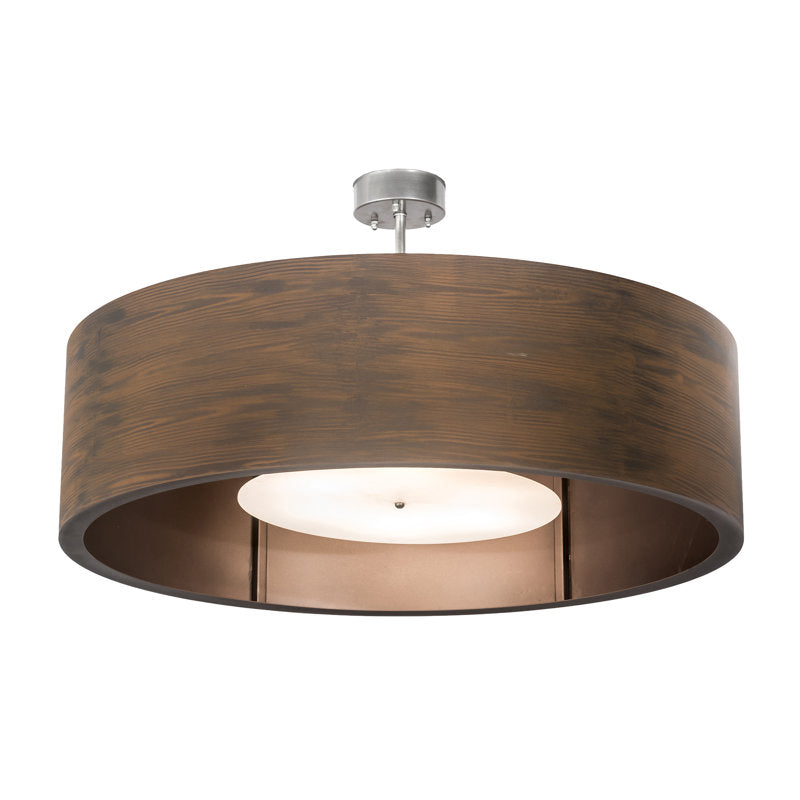 Cilindro 6 - Light Pendant