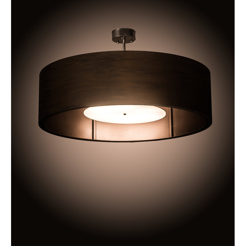 Cilindro 6 - Light Pendant