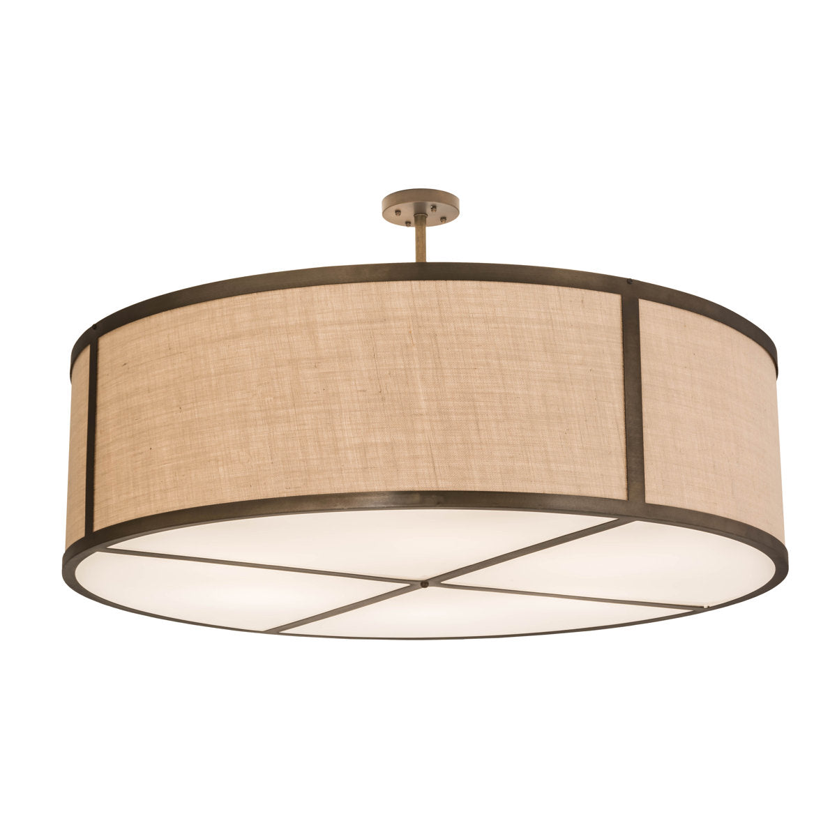 Cilindro 6 - Light Pendant