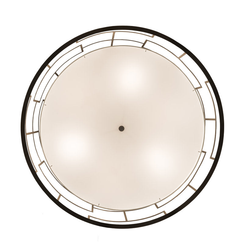 Cilindro 6 - Light Pendant