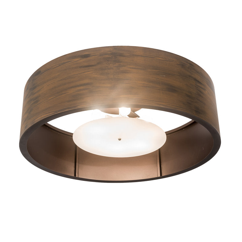 Cilindro 6 - Light Pendant