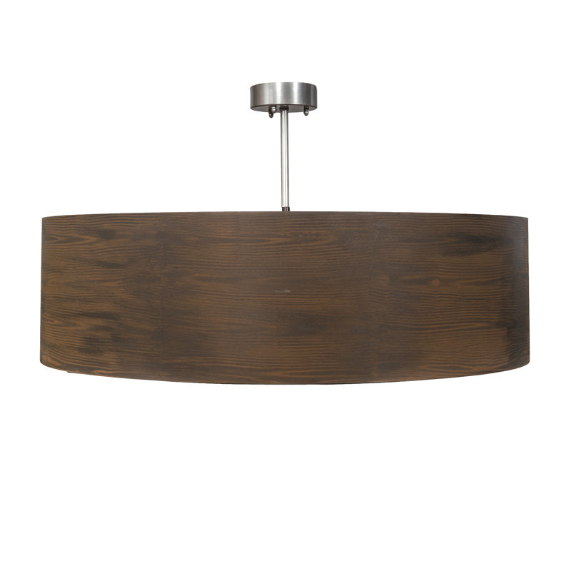 Cilindro 6 - Light Pendant