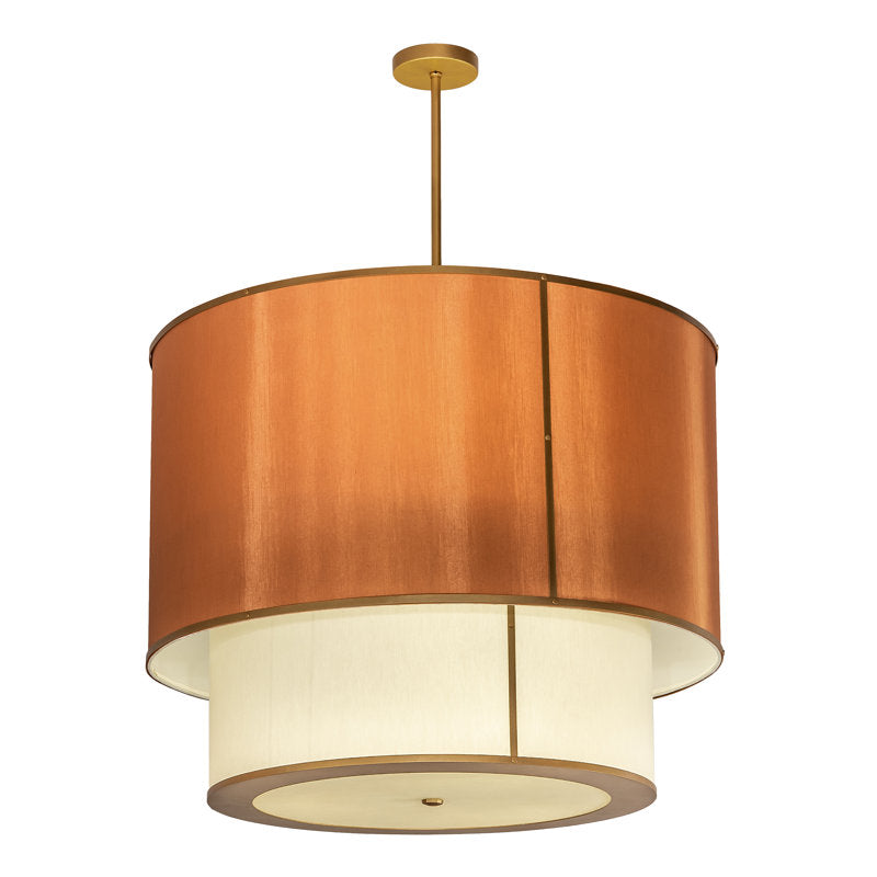 Cilindro 6 - Light Pendant