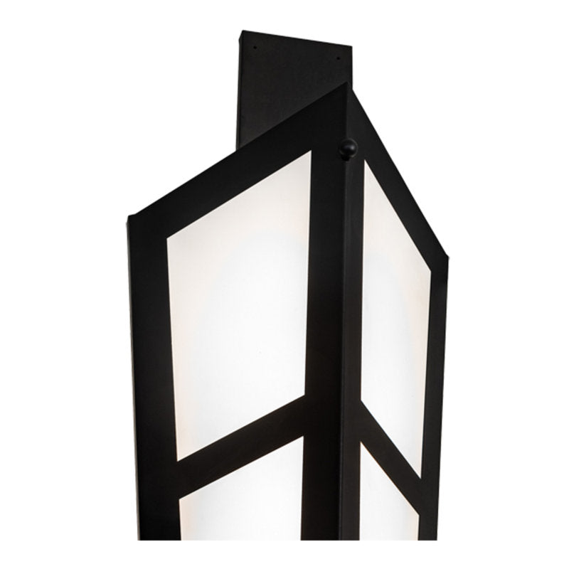Cilindro 8 - Light Chandelier