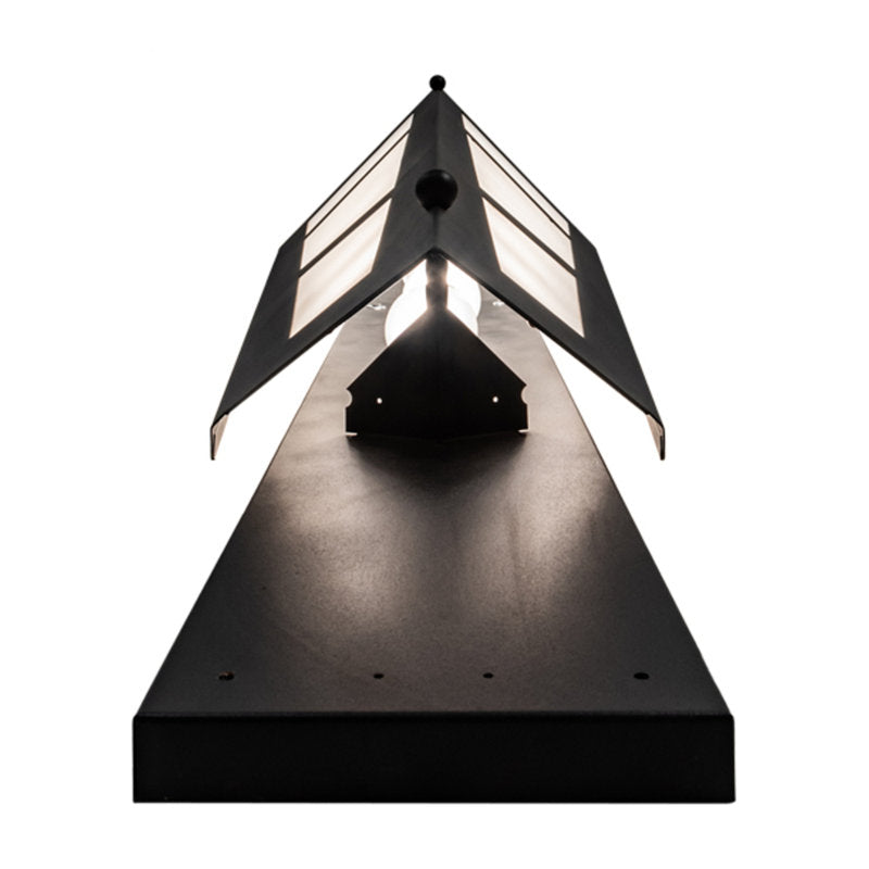 Cilindro 8 - Light Chandelier