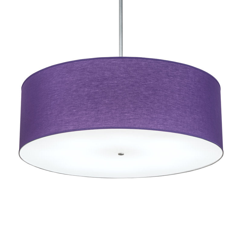 Cilindro 8 - Light Pendant