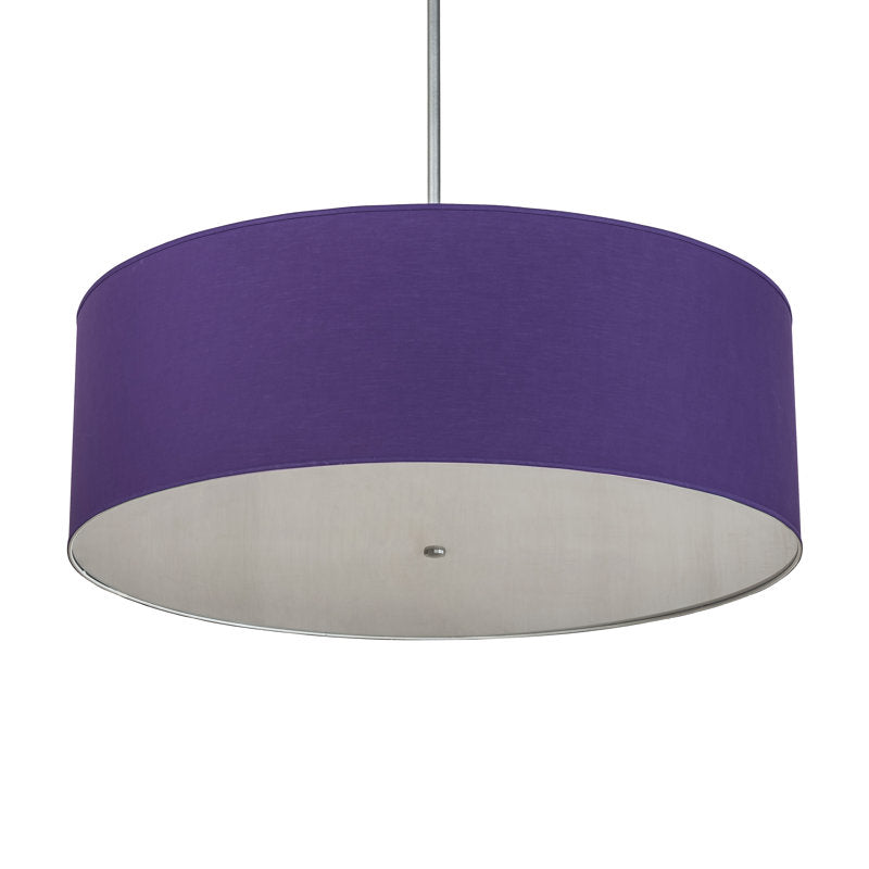Cilindro 8 - Light Pendant
