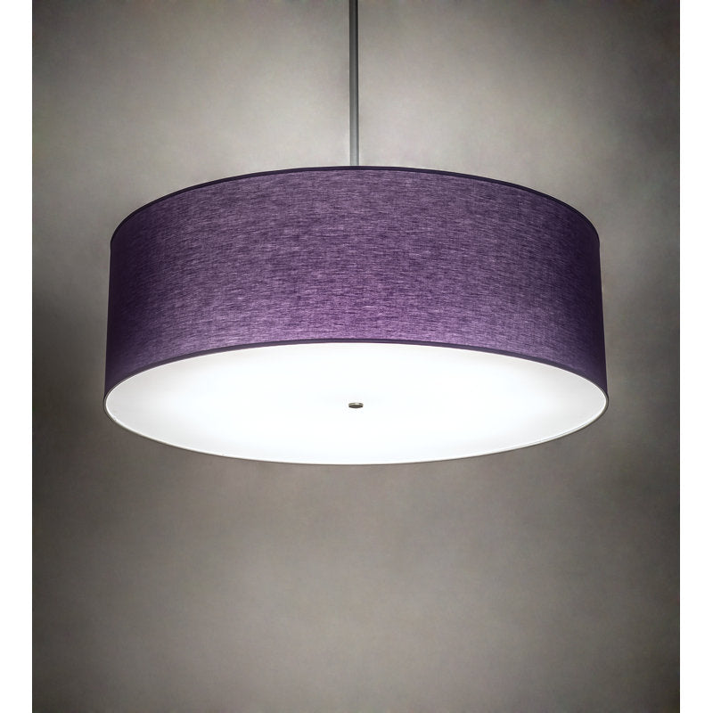 Cilindro 8 - Light Pendant