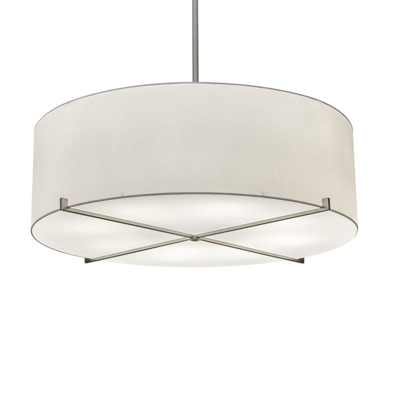 Cilindro 8 - Light Pendant