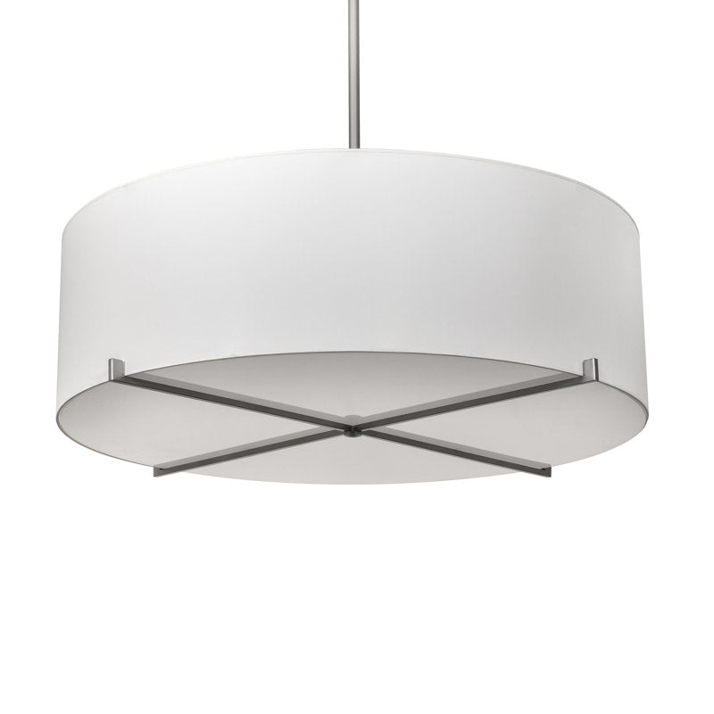 Cilindro 8 - Light Pendant