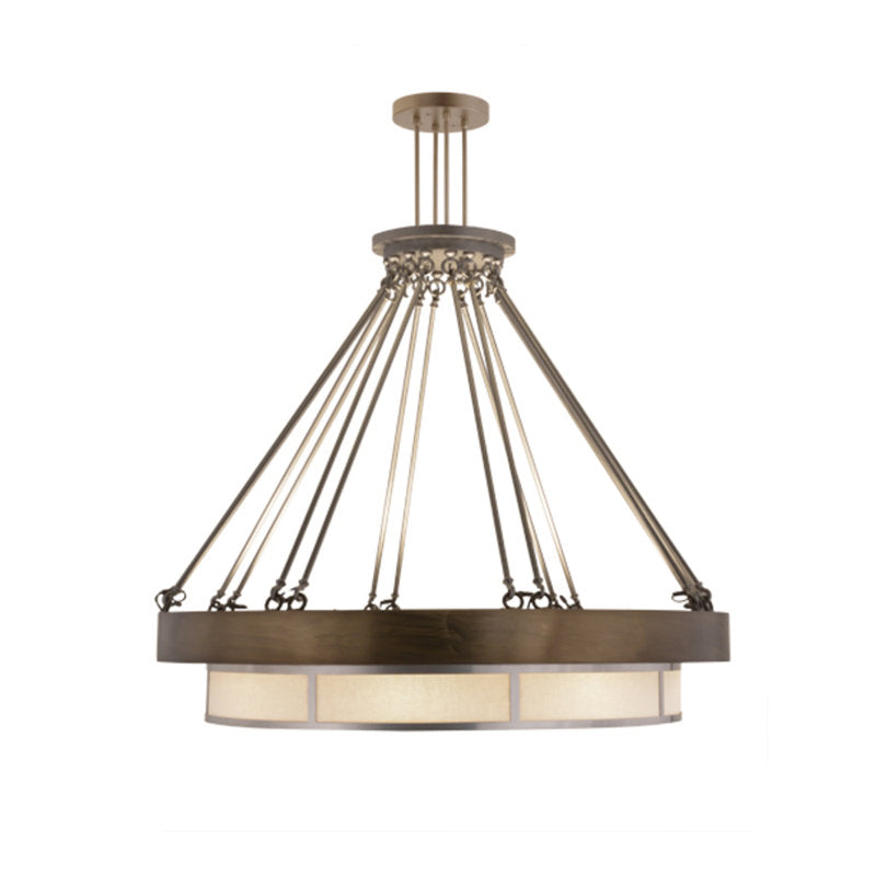 Cilindro 8 - Light Pendant