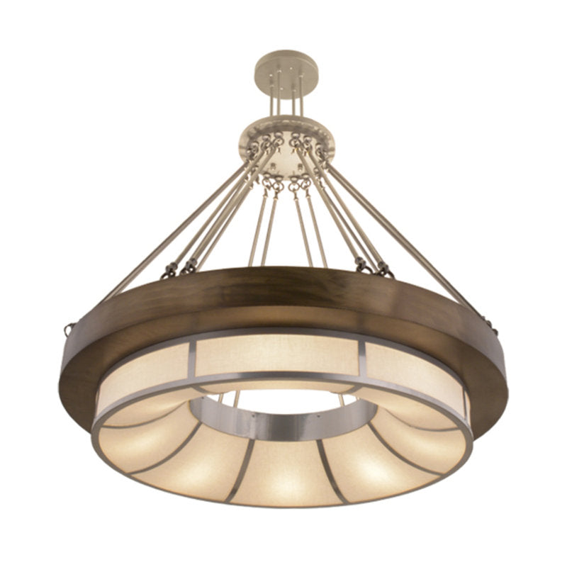 Cilindro 8 - Light Pendant