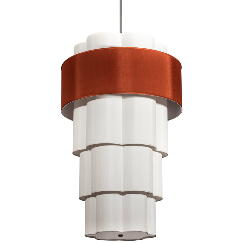 Cilindro 8 - Light Pendant