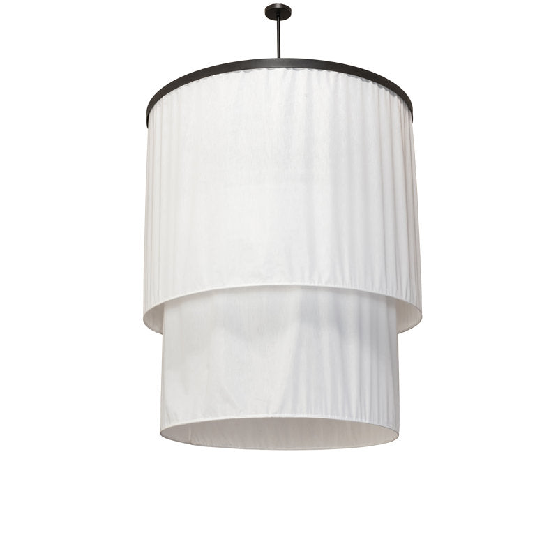 Cilindro 8 - Light Pendant