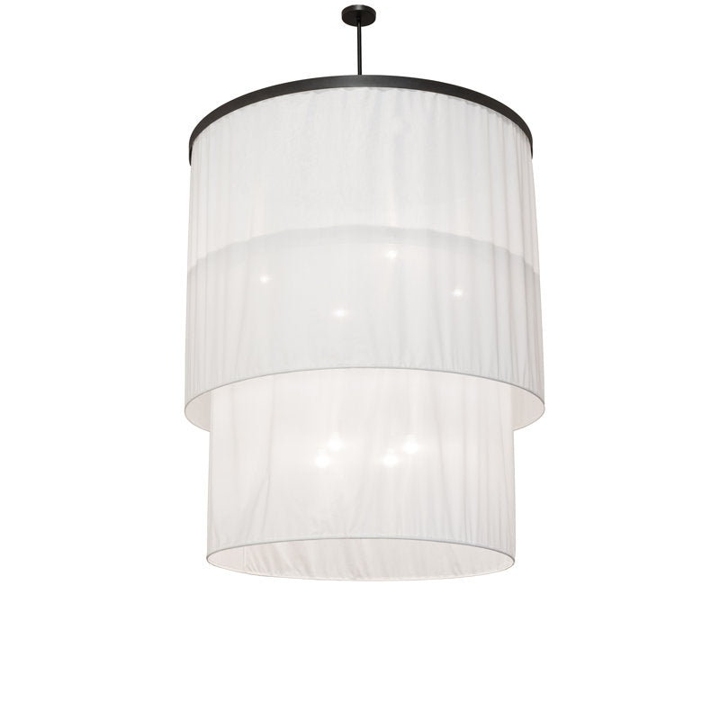 Cilindro 8 - Light Pendant