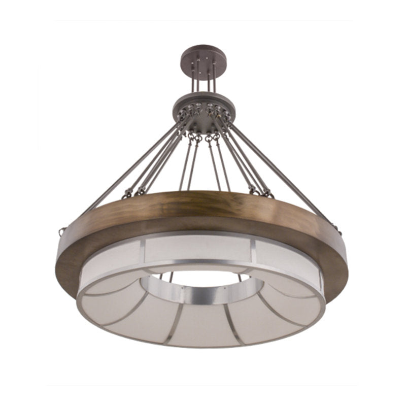 Cilindro 8 - Light Pendant