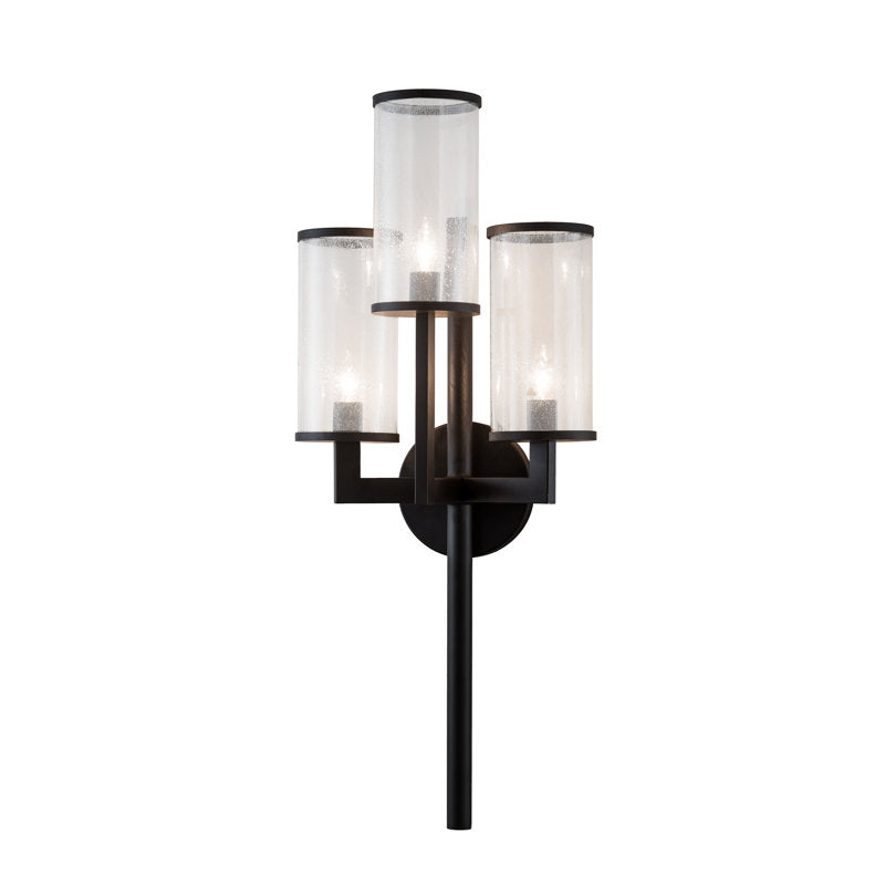 Cilindro Ashcroft 3 - Light Armed Sconce