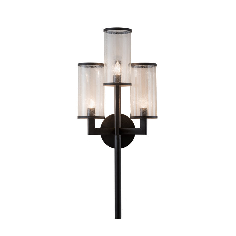 Cilindro Ashcroft 3 - Light Armed Sconce