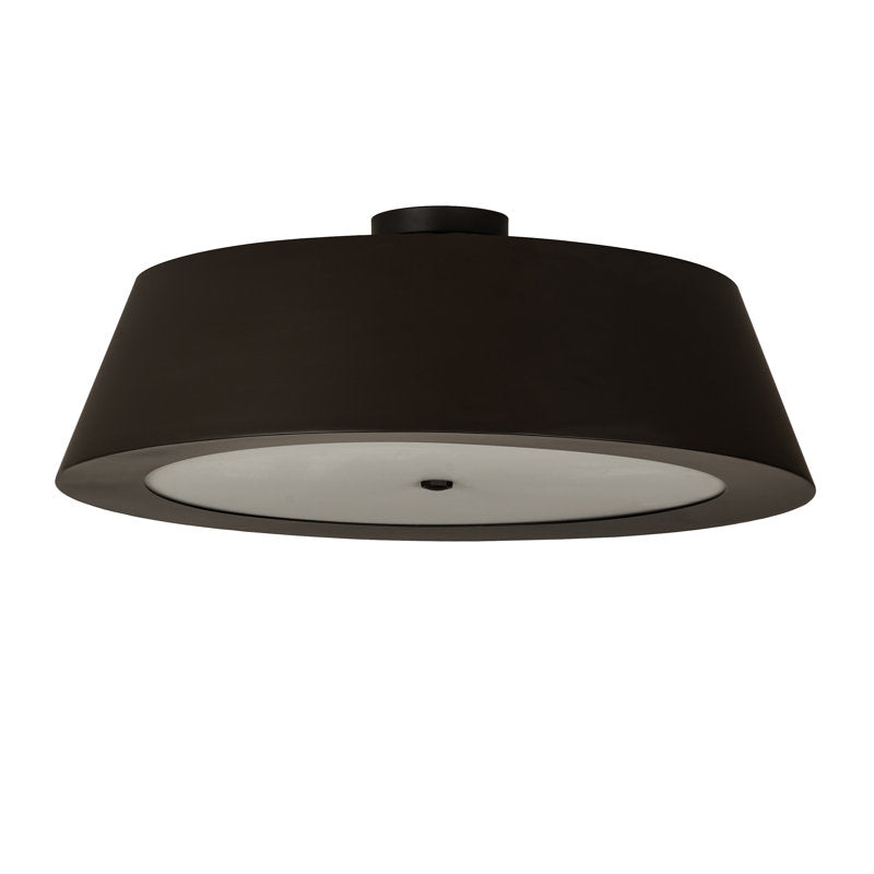 Cilindro Campbell 4 - Light Pendant