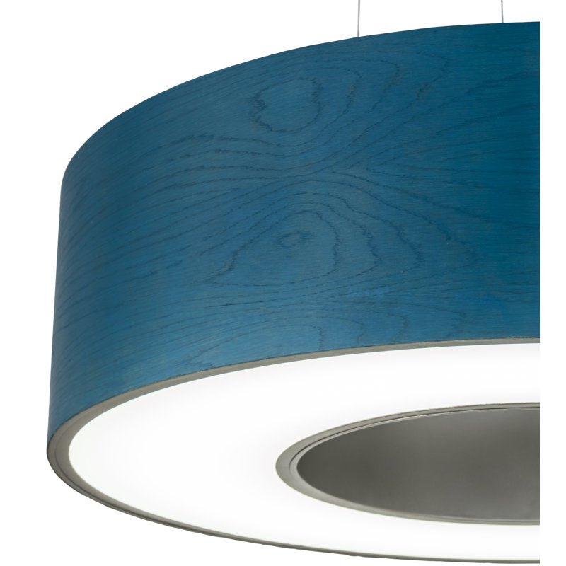 Cilindro LED Pendant