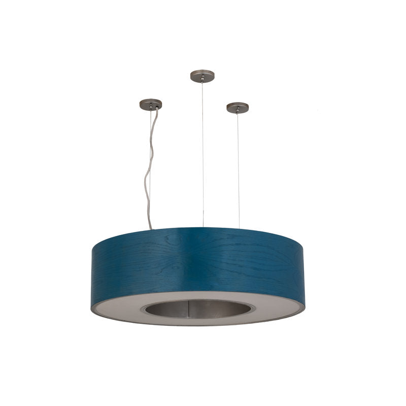 Cilindro LED Pendant