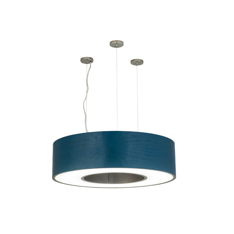 Cilindro LED Pendant