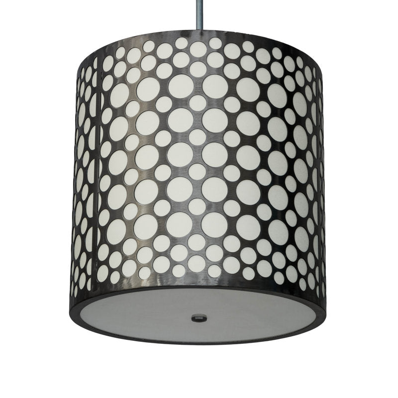 Cilindro Matriz 1 - Light Pendant