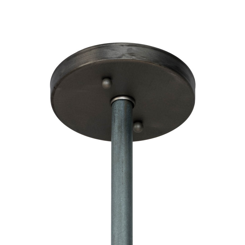 Cilindro Matriz 1 - Light Pendant