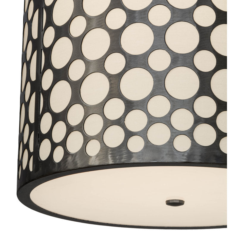 Cilindro Matriz 1 - Light Pendant